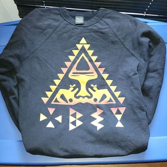 Obey Sweatshirt  - Picture 1 of 4